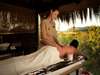 Ivory Tree Game Lodge - Spa